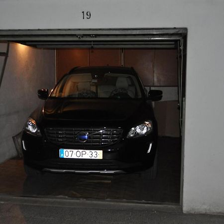 Casa Da Poesia Apartment Portimao Exterior photo