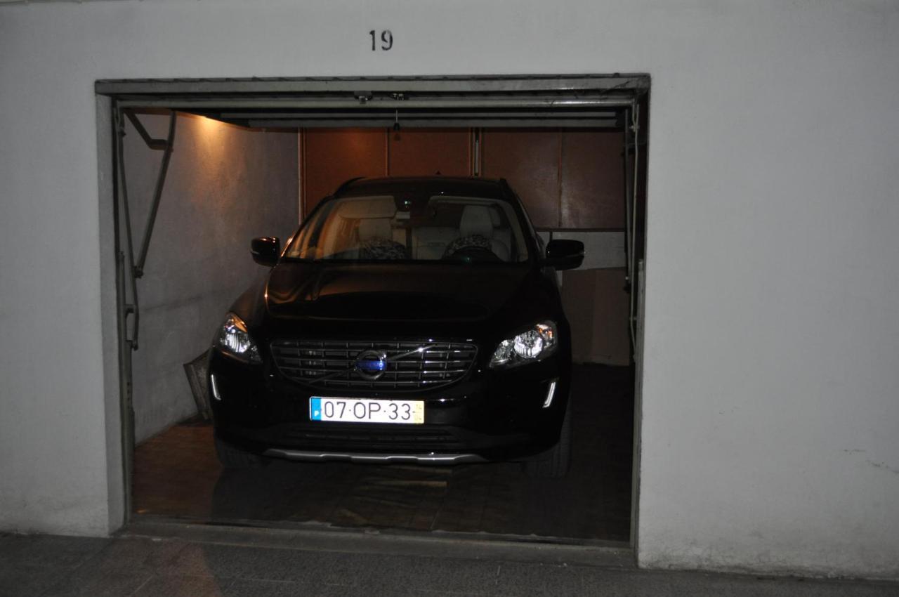 Casa Da Poesia Apartment Portimao Exterior photo