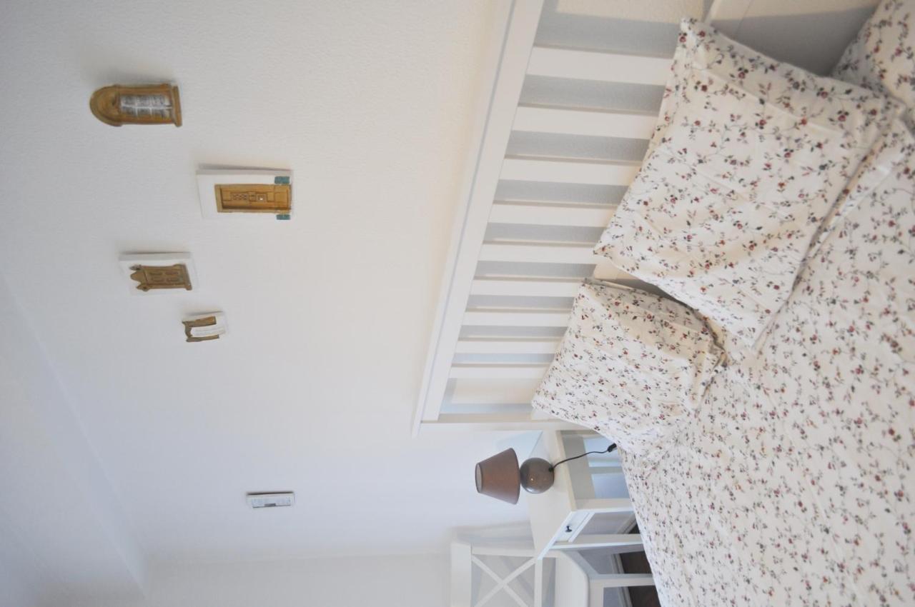 Casa Da Poesia Apartment Portimao Exterior photo