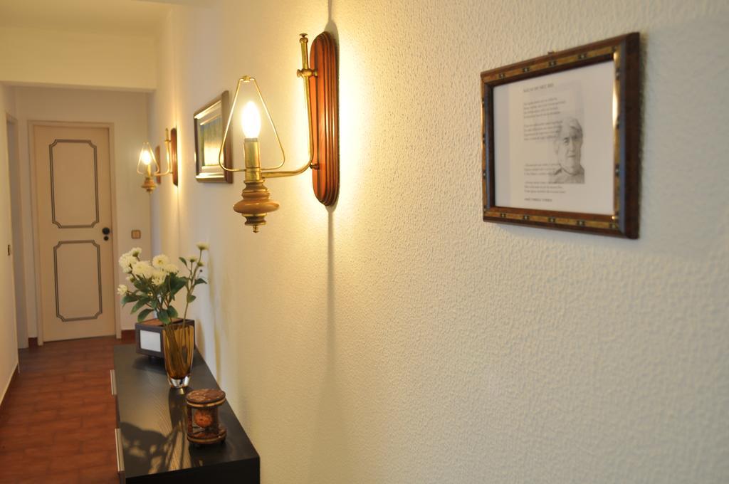 Casa Da Poesia Apartment Portimao Exterior photo