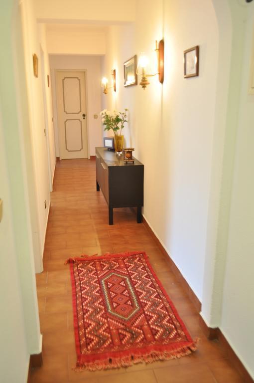 Casa Da Poesia Apartment Portimao Exterior photo