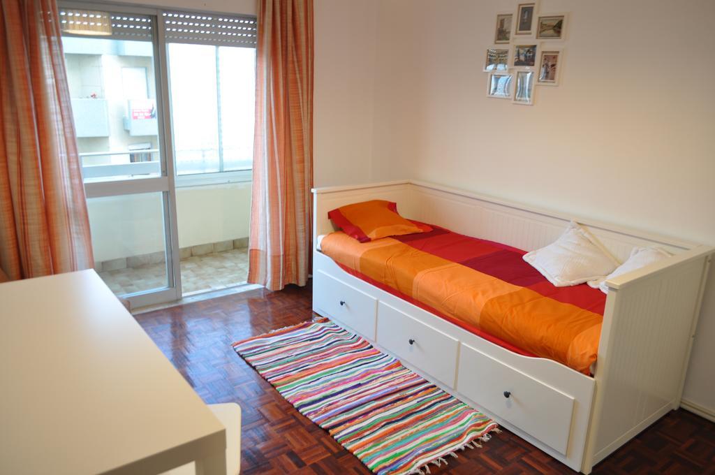 Casa Da Poesia Apartment Portimao Exterior photo