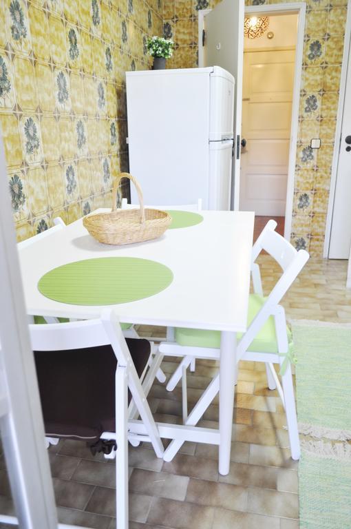 Casa Da Poesia Apartment Portimao Exterior photo
