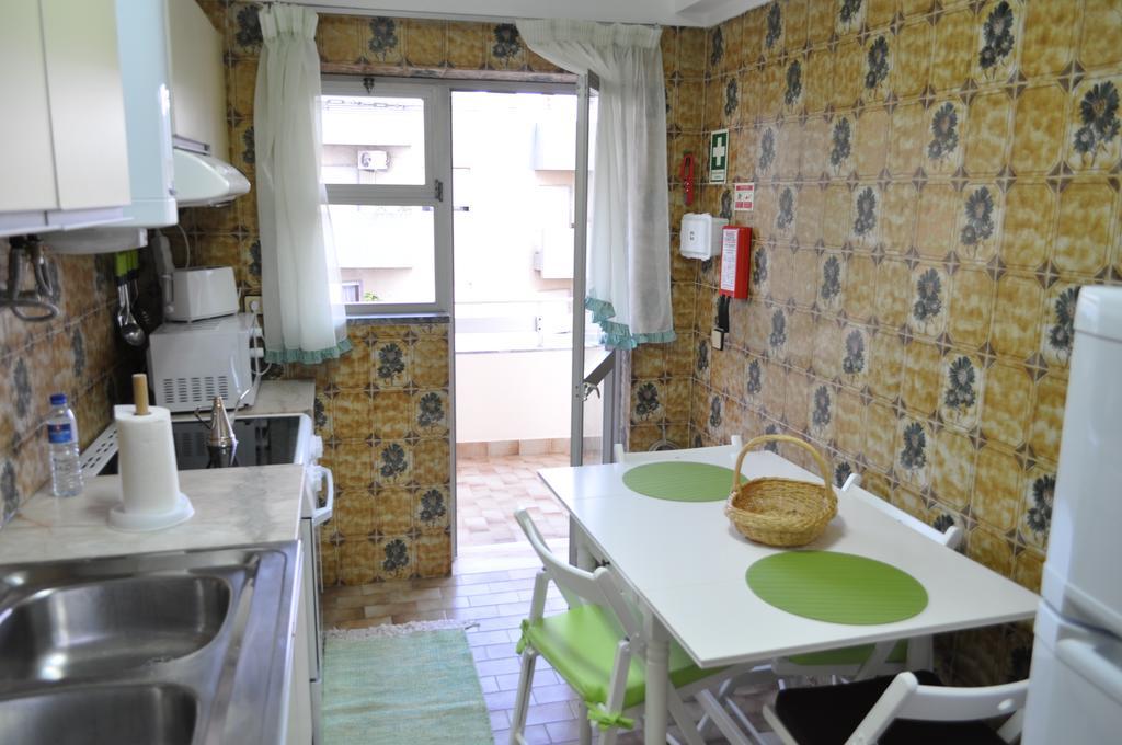 Casa Da Poesia Apartment Portimao Exterior photo