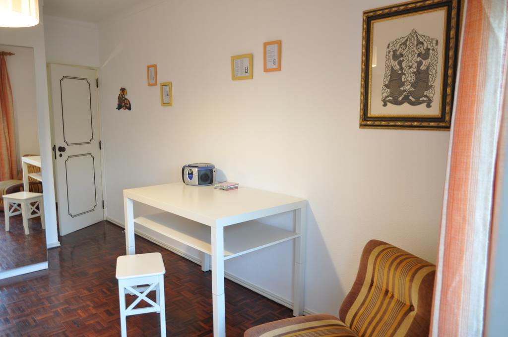 Casa Da Poesia Apartment Portimao Exterior photo