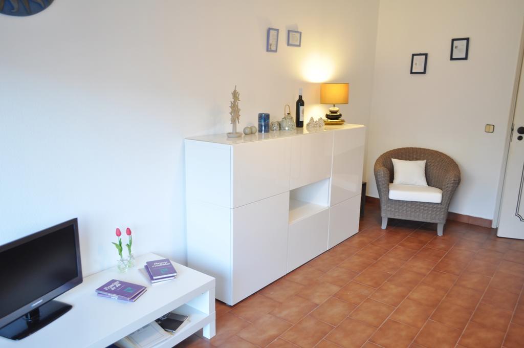 Casa Da Poesia Apartment Portimao Exterior photo