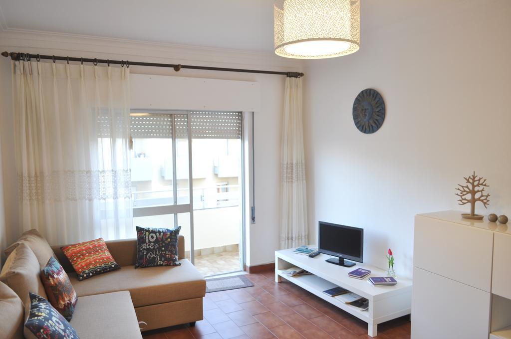 Casa Da Poesia Apartment Portimao Exterior photo