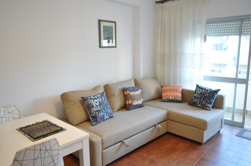 Casa Da Poesia Apartment Portimao Exterior photo