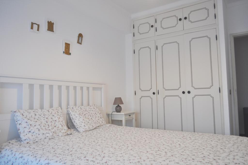 Casa Da Poesia Apartment Portimao Exterior photo