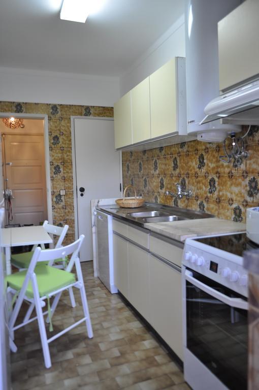 Casa Da Poesia Apartment Portimao Exterior photo