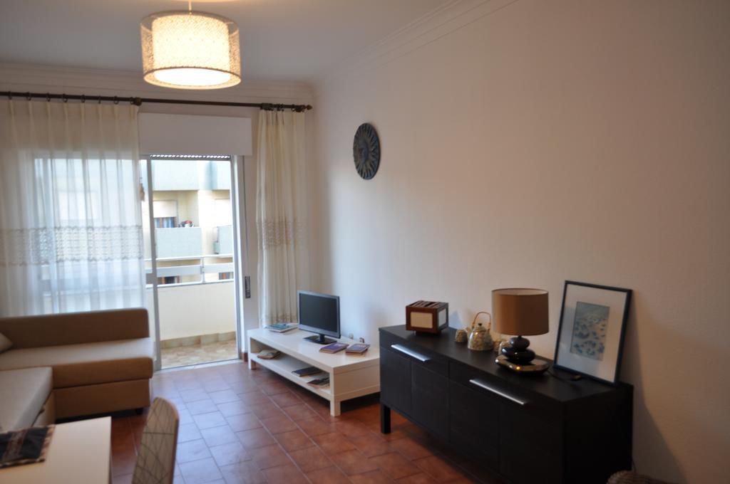 Casa Da Poesia Apartment Portimao Exterior photo