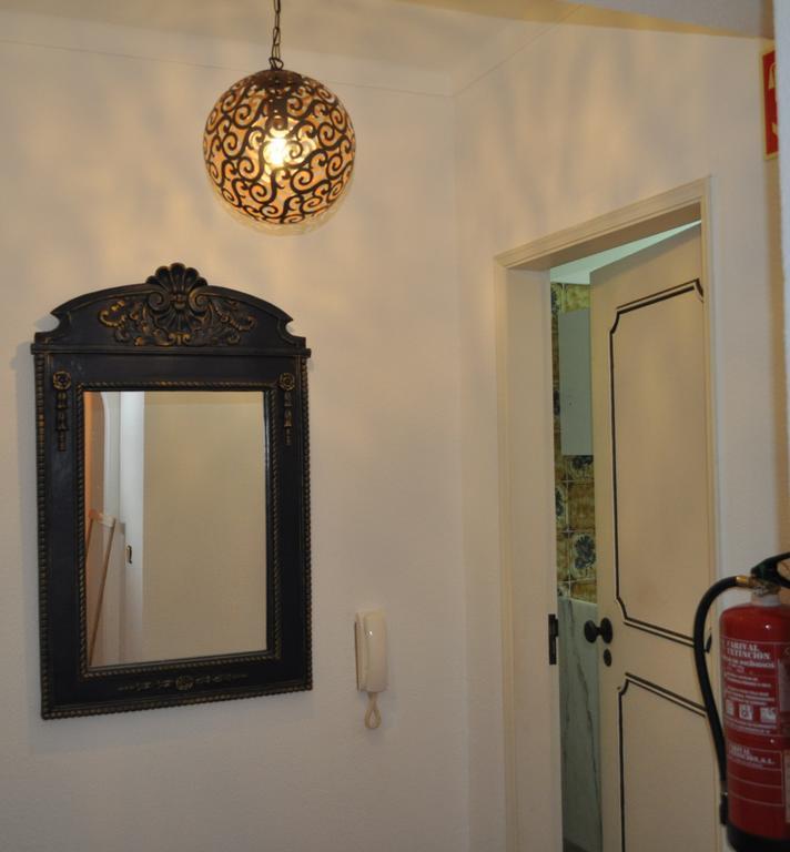 Casa Da Poesia Apartment Portimao Exterior photo