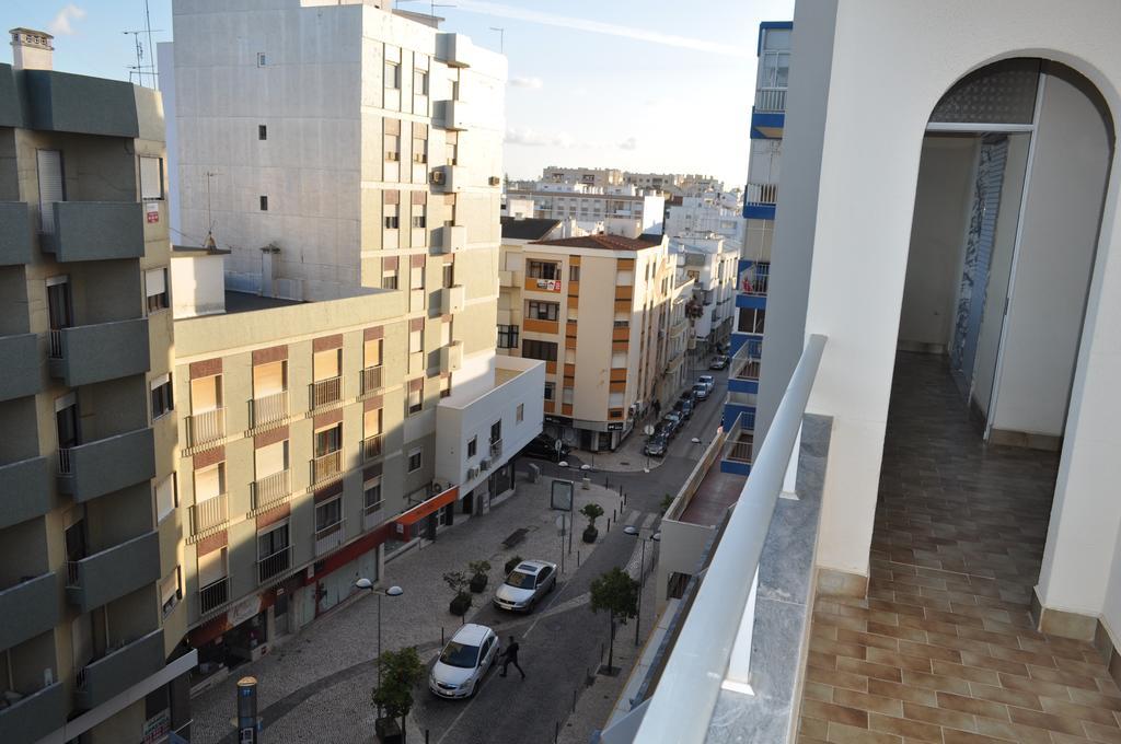 Casa Da Poesia Apartment Portimao Exterior photo