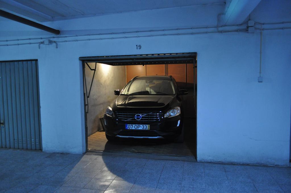 Casa Da Poesia Apartment Portimao Exterior photo